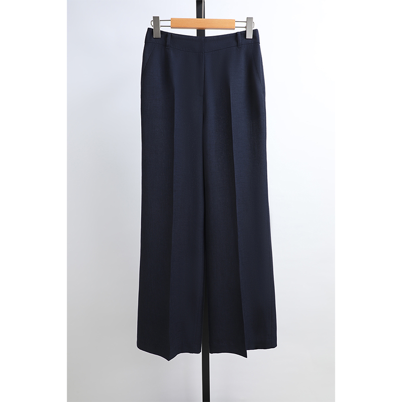 Summer Clothing Brands - Celana Panjang Wanita Model High Waist