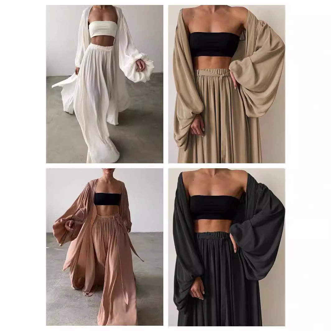 Summer Clothing Us - Pakaian Wanita Musim Semi Musim Panas