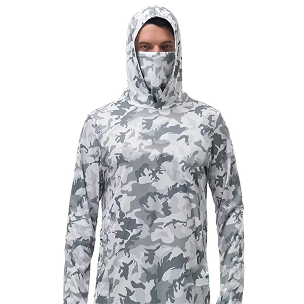 Summer Clothing Line - Hoodie Pancing Musim Panas Pria Jersey