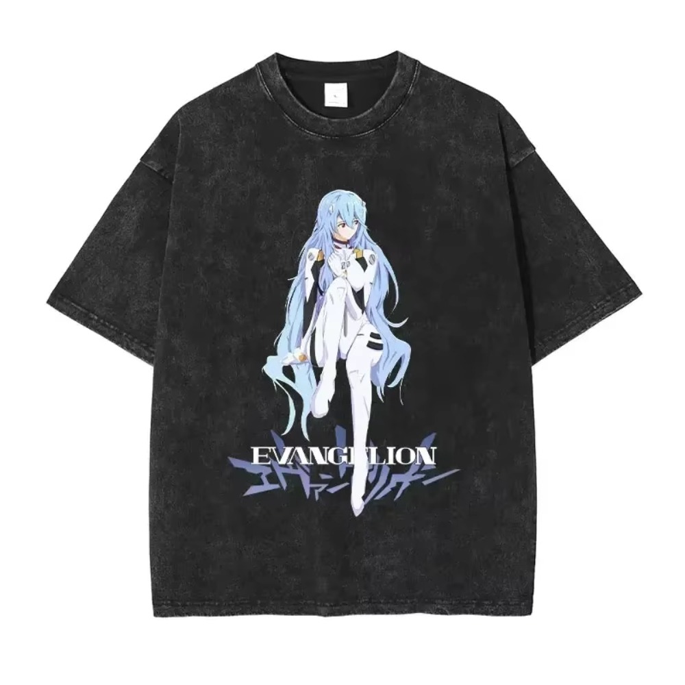 Summer Clothing Brands - Kaos Pria Ukuran Besar Pakaian EVA