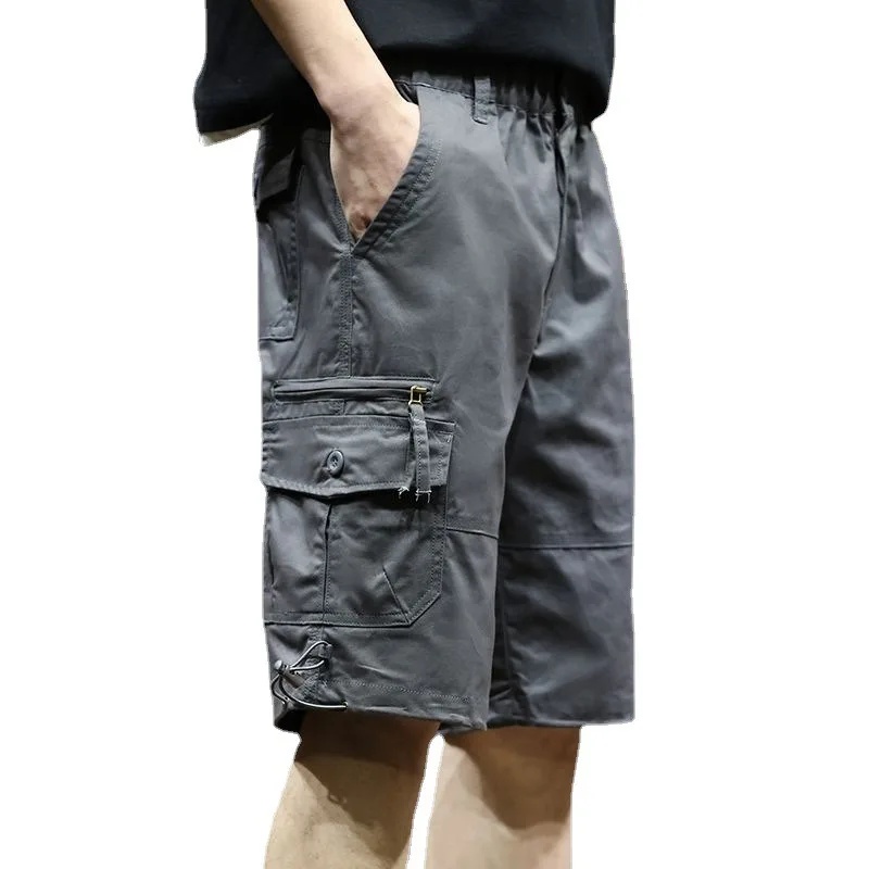 Summer Clothing Brands - B&C Celana Pendek Baru Pria, Celana