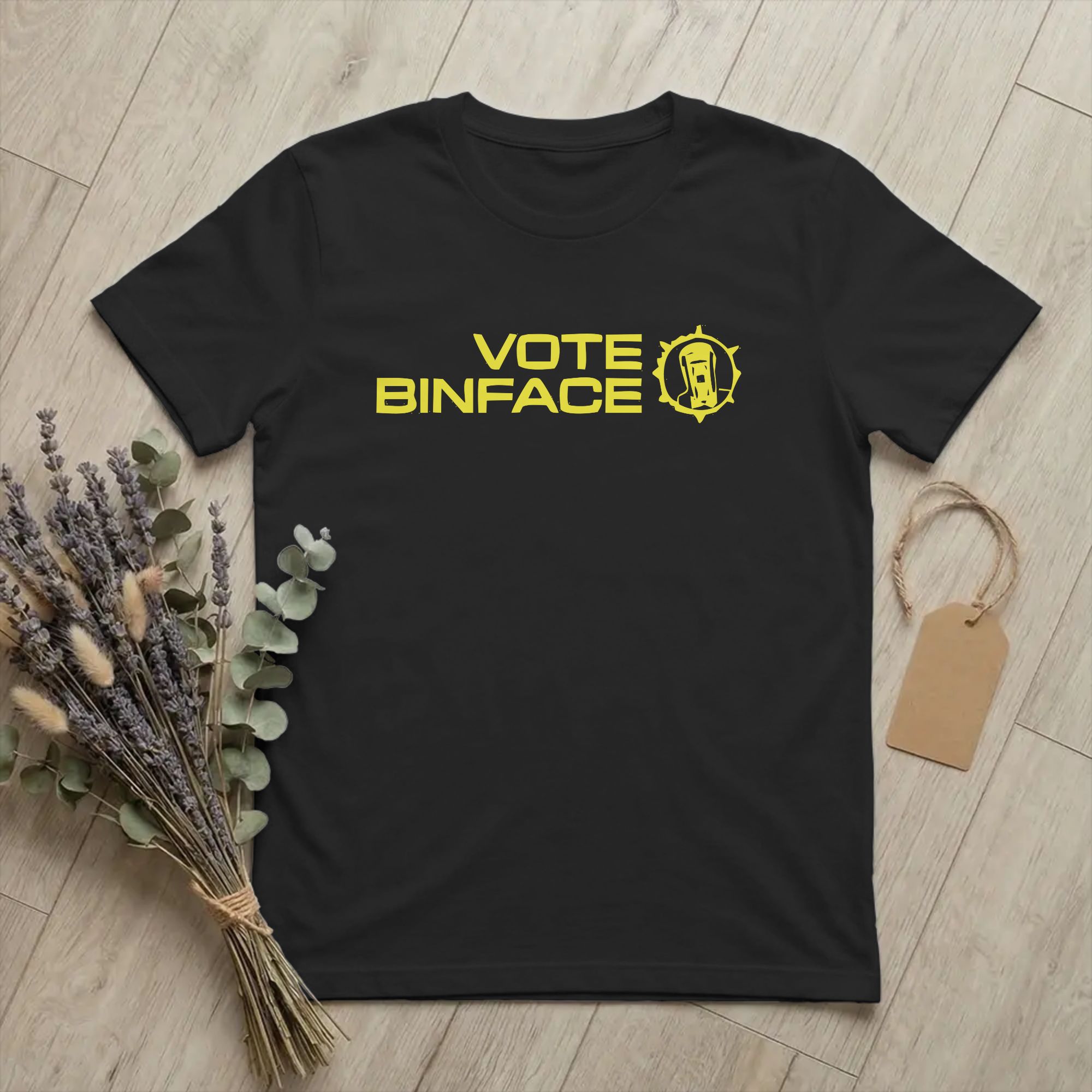 Summer Clothing Uk - Vote for Count Binface UK General