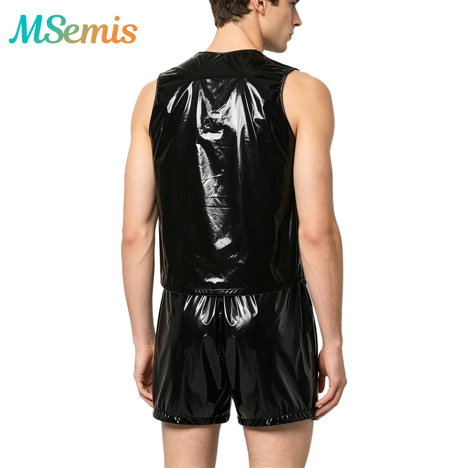Summer Clothing Us - Tank Top Anti Air dan Celana
