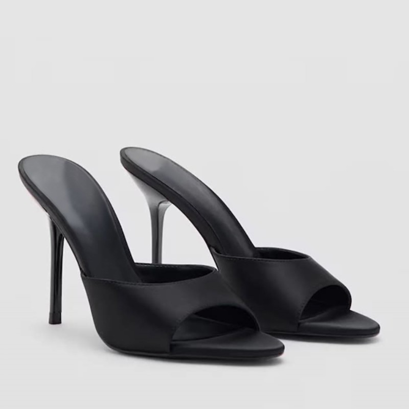 Summer Clothing Brands - Sandal Wanita Musim Panas 2026 Desainer,
