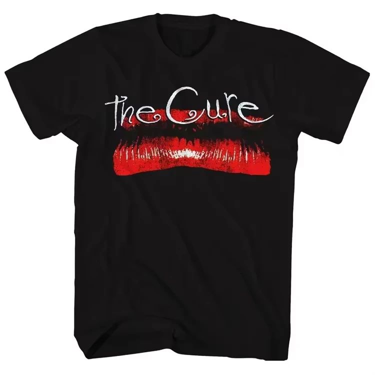 The Cure 2026 Jadwal Tur Musim - Summer Clothing Uk ulasan dan harga