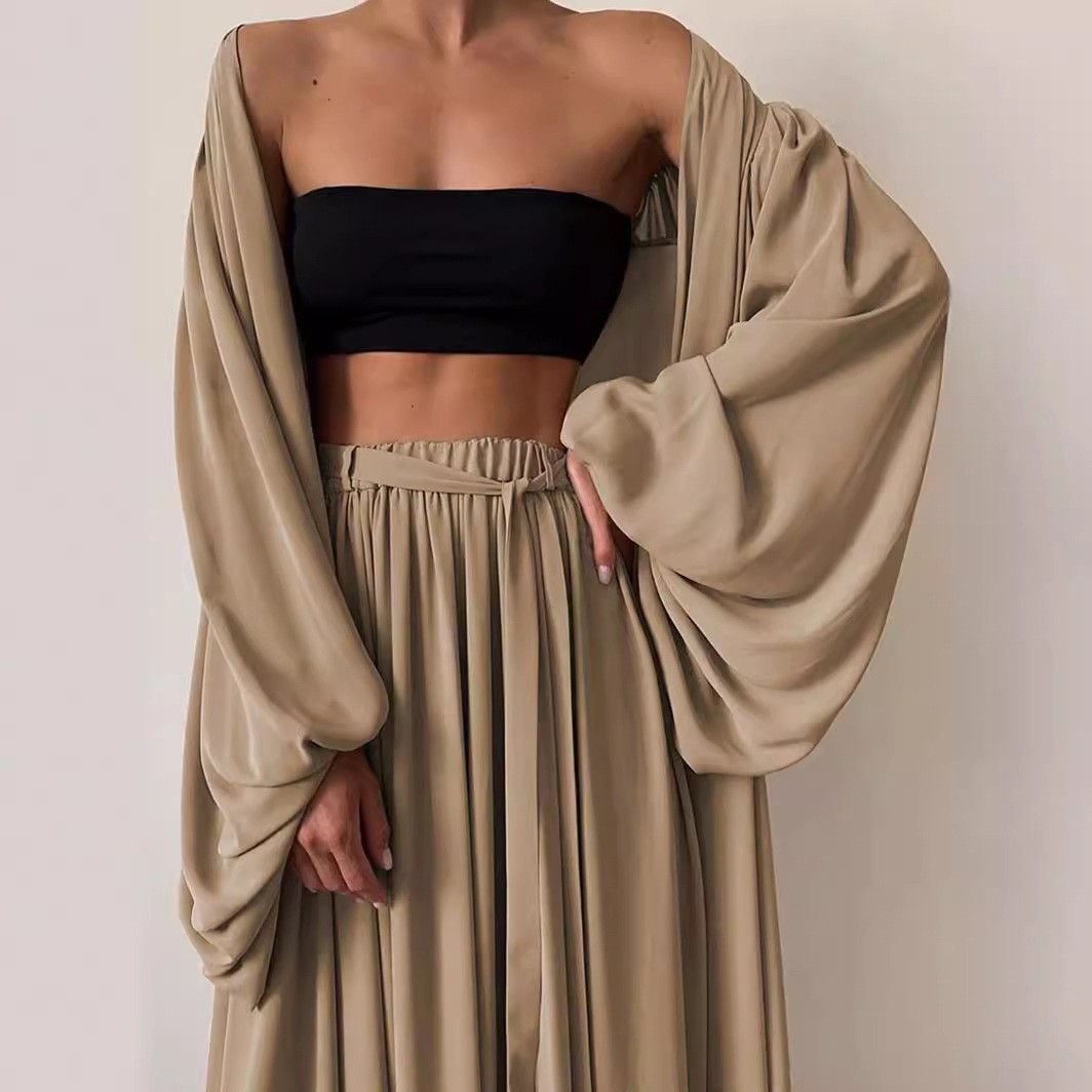Pakaian Wanita Musim Semi Musi - Summer Clothing Us ulasan dan harga