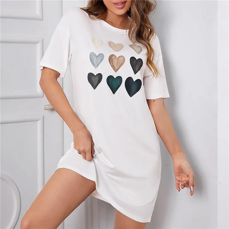 Gaun wanita musim panas ukuran - Summer Upf Clothing ulasan dan harga