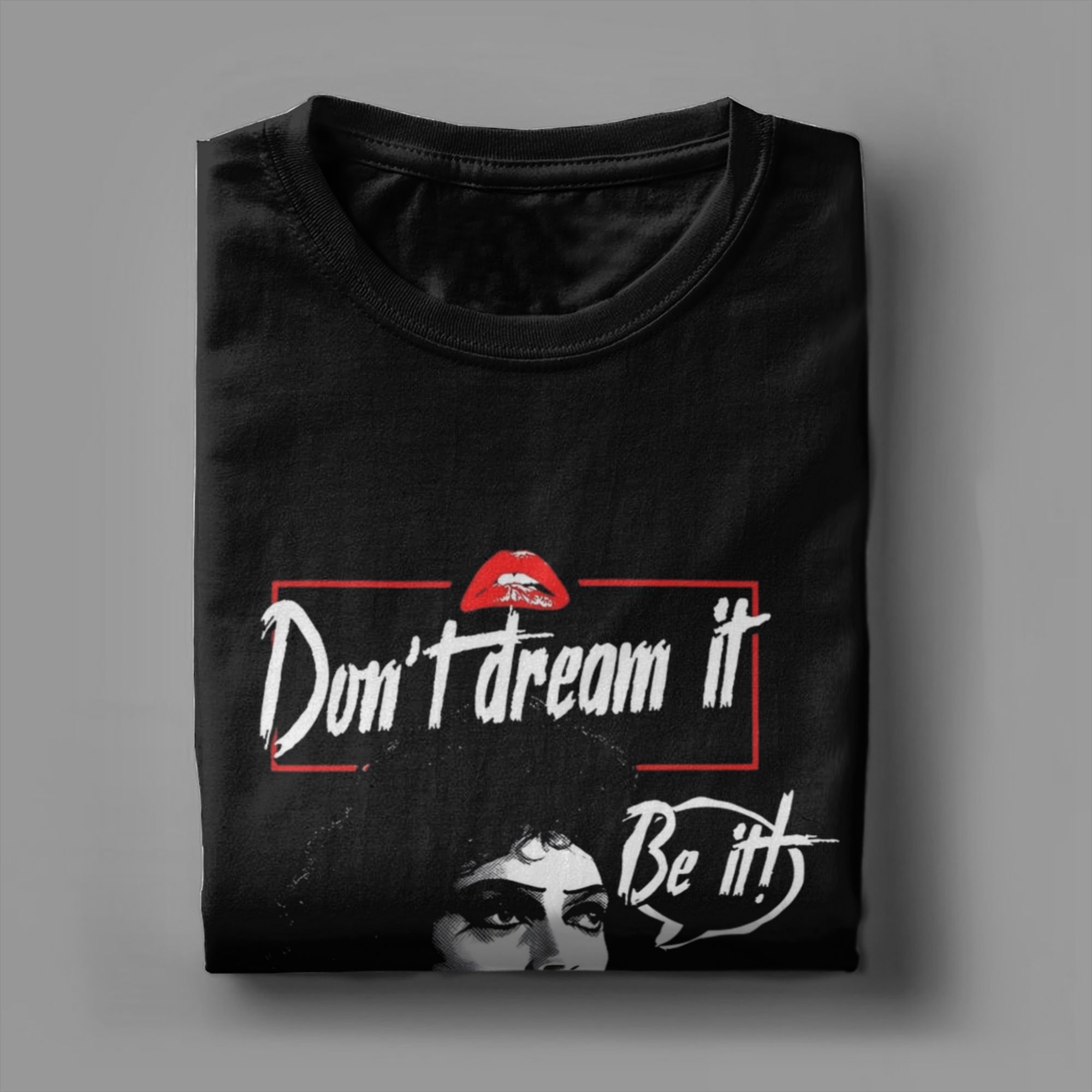 Kaos Pria Rockys Horror Pictur - Summer Clothing Ideas ulasan dan harga