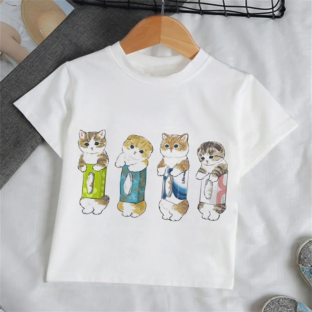 Baju Anak Perempuan Kaos Kartu - Summer Clothing Baby ulasan dan harga