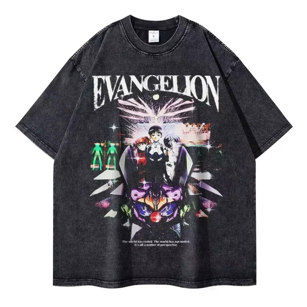 Kaos Pria Ukuran Besar Pakaian - Summer Clothing Brands ulasan dan harga