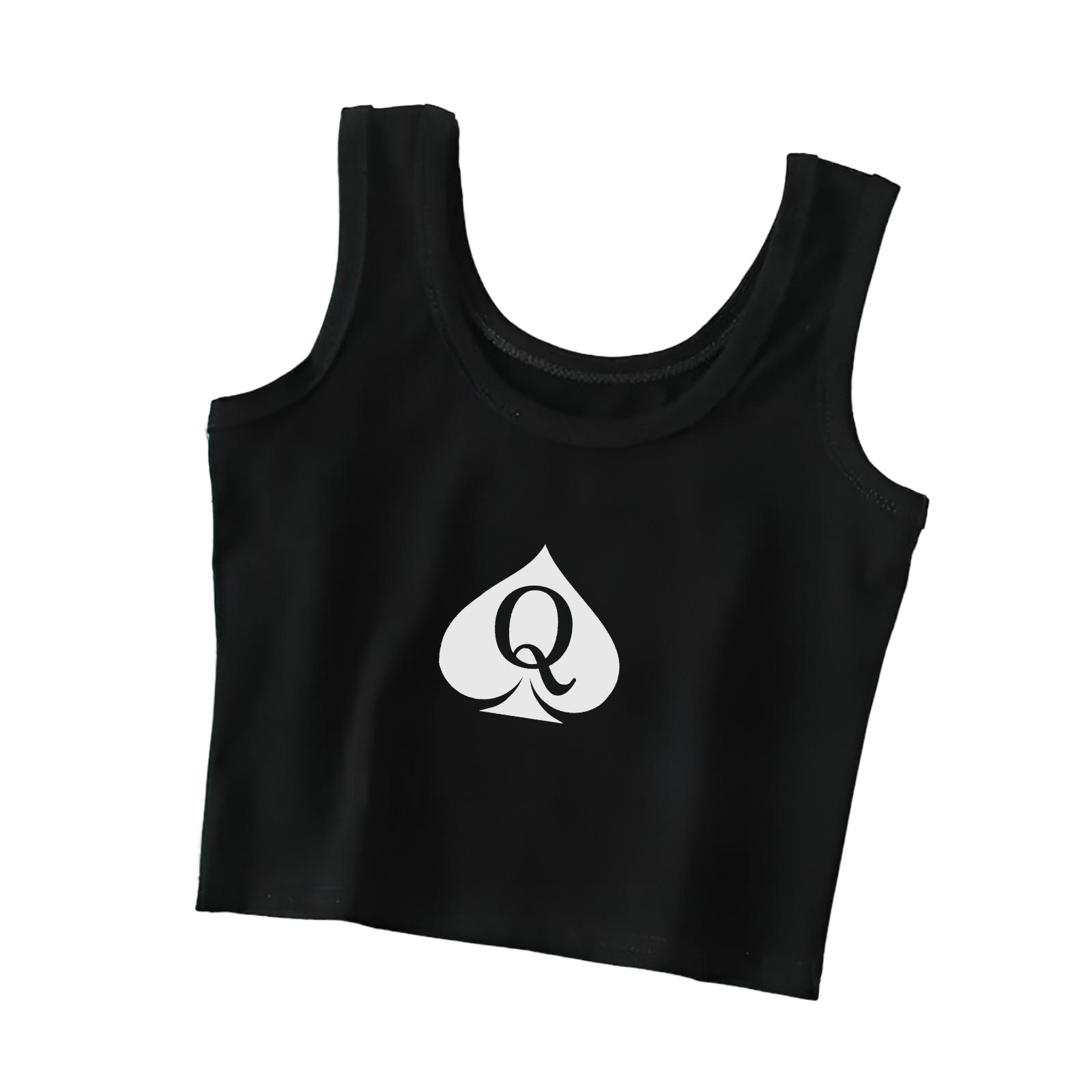 Tank Top Wanita Berlapis Ganda - Yours Summer Clothing ulasan dan harga