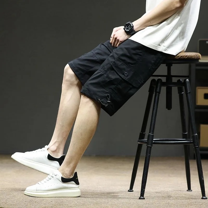 B&C Celana Pendek Baru Pria, C - Summer Clothing Brands ulasan dan harga