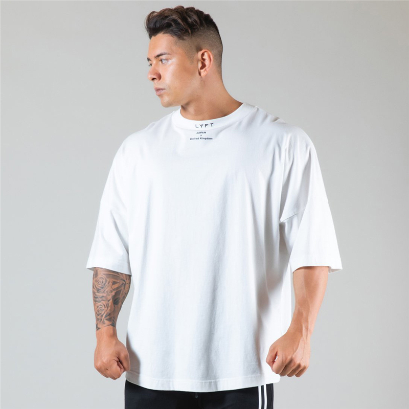 Jepang & Inggris Kaus Gym Katu - Summer Clothing Uk ulasan dan harga