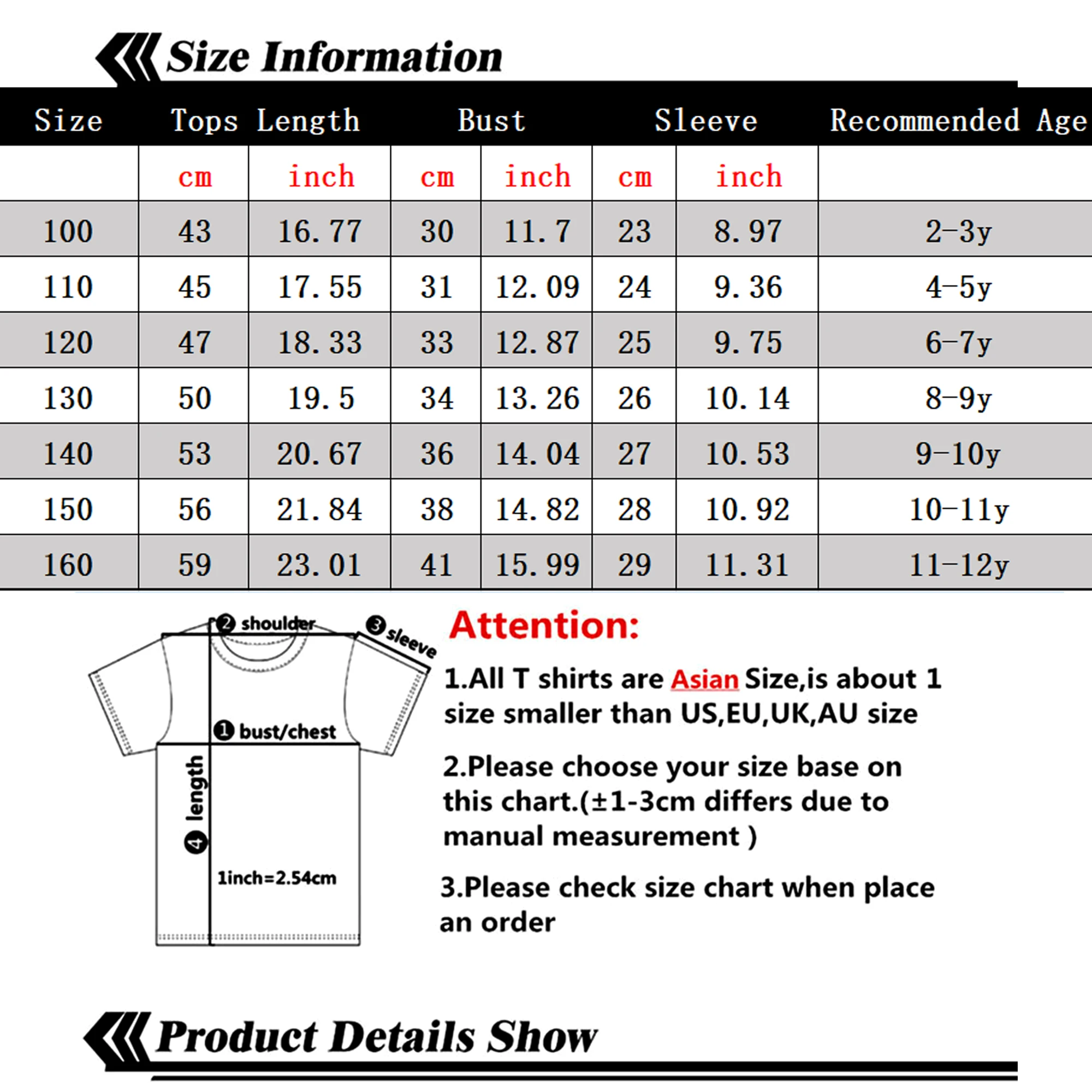 Kaus Warna-warni Brainrot Ital - Summer Clothing Baby ulasan dan harga