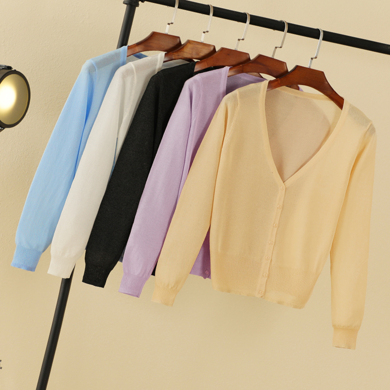 2025 Gaya Korea Fashion Ukuran - Summer Clothing Yarn ulasan dan harga