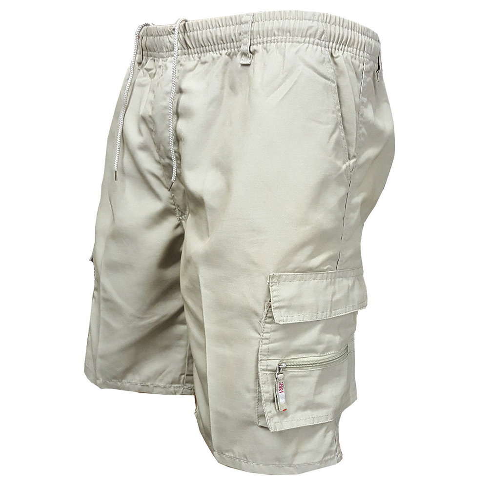 Celana pendek kargo longgar pr - Summer Clothing Work ulasan dan harga