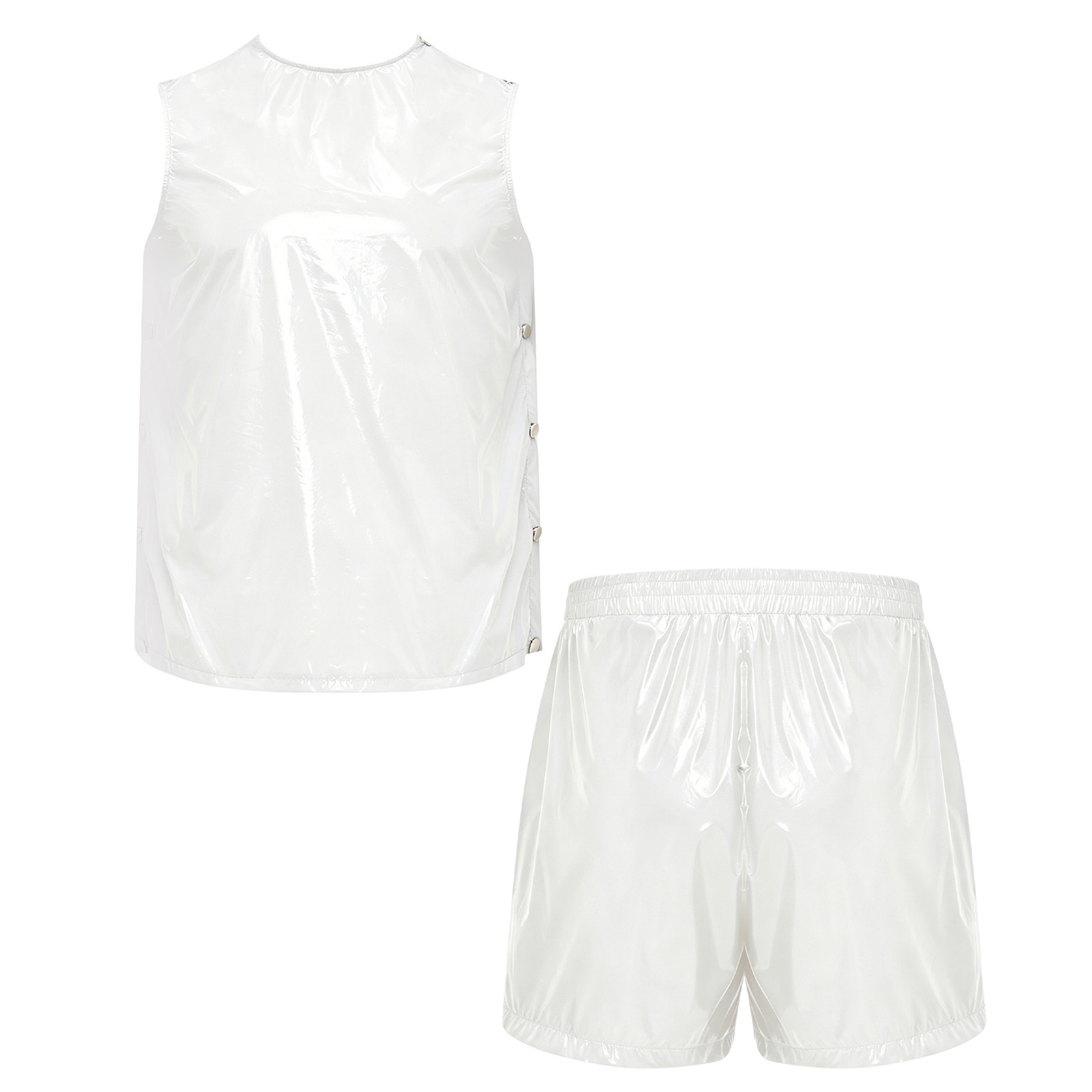 Setelan Olahraga Pria Khusus T - Summer Clothing Us ulasan dan harga