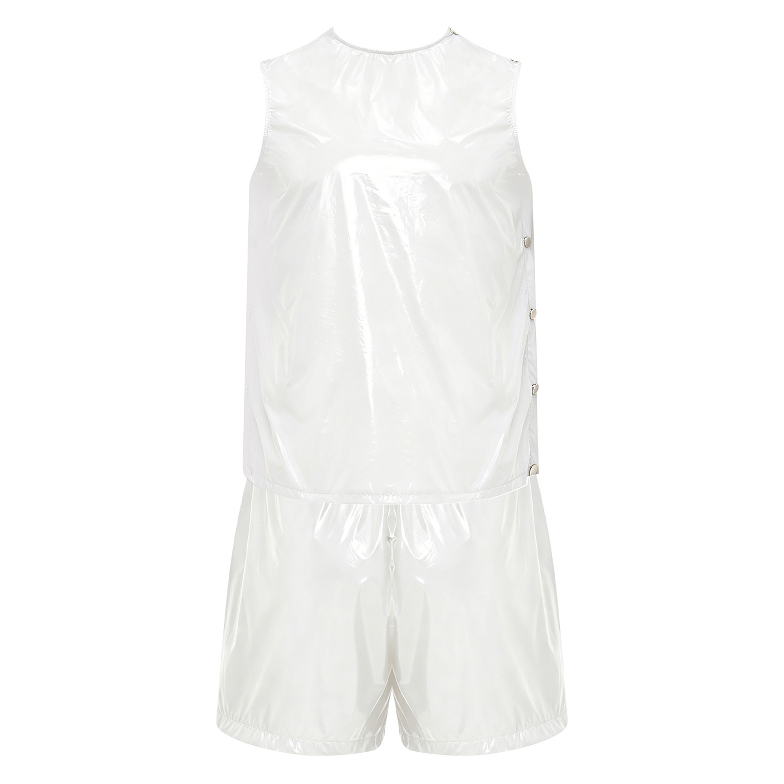 Setelan Olahraga Pria Khusus T - Summer Clothing Us ulasan dan harga