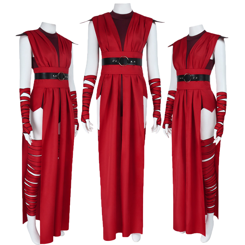Kostum Cosplay Nightsisters Me - Romper Playsuit Women ulasan dan harga