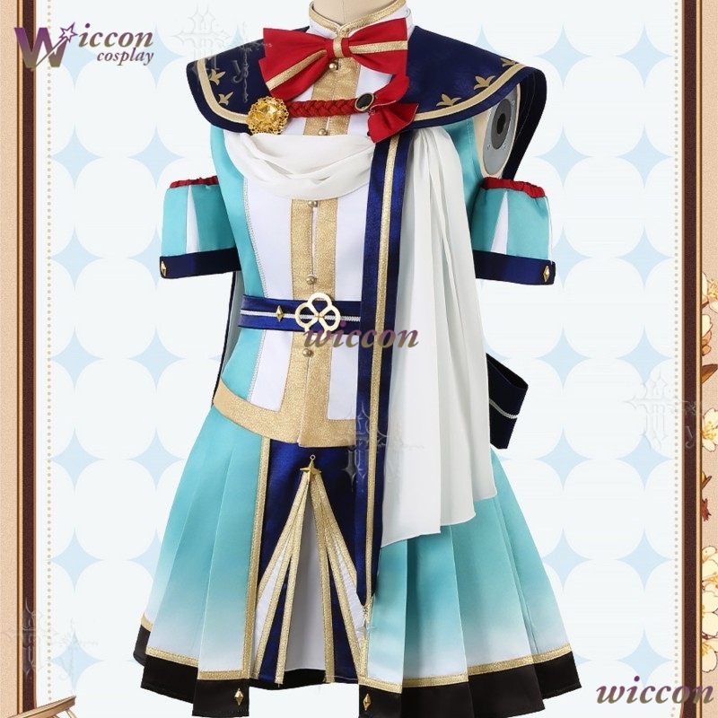 Kostum Cosplay Uma Musume Pret - Romper Playsuit Women ulasan dan harga