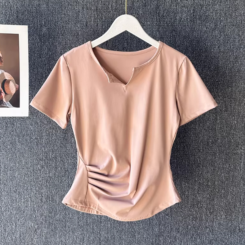 Pakaian Yoga Wanita Atasan Keb - Summer Yoga Clothing ulasan dan harga