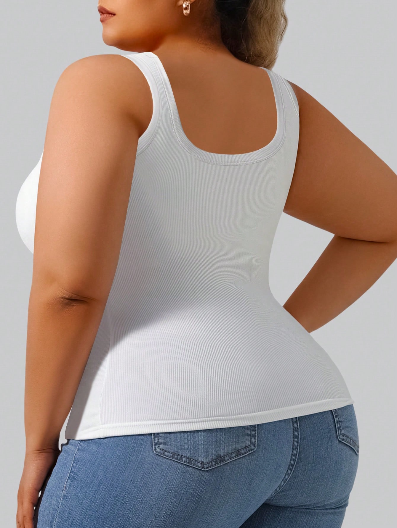 Tank Top Wanita Ukuran Besar B - Summer Upf Clothing ulasan dan harga