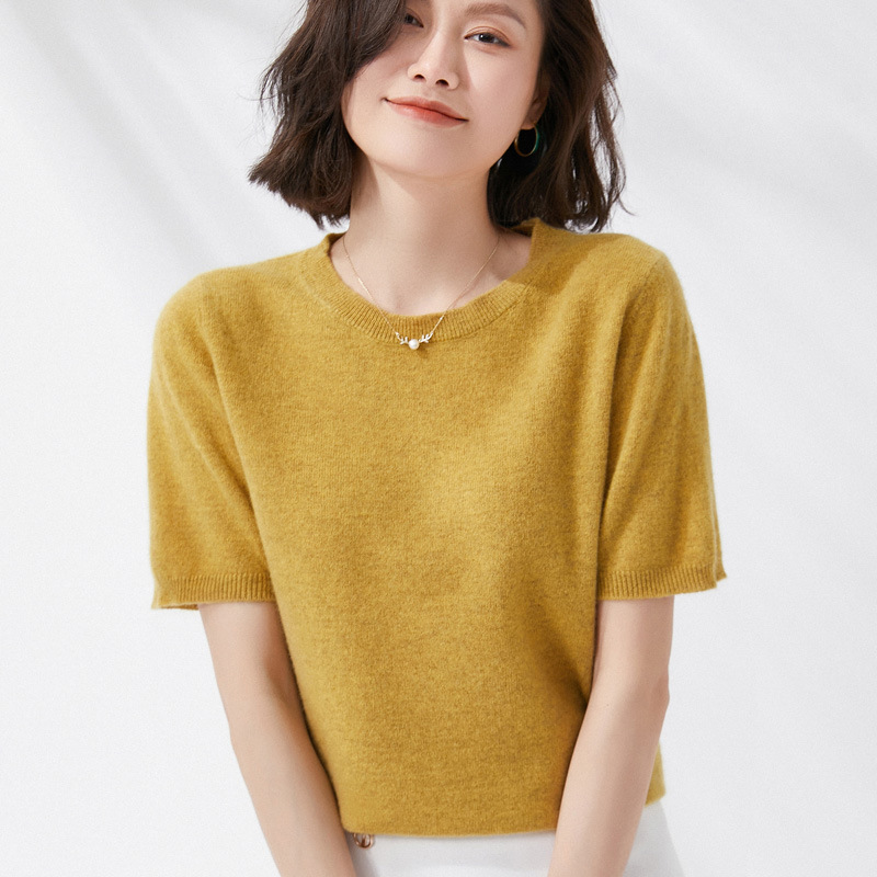 Musim Semi dan Musim Panas Bar - Summer Clothing Yarn ulasan dan harga