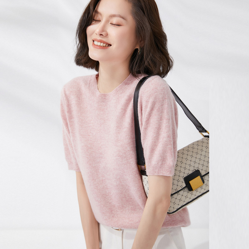 Musim Semi dan Musim Panas Bar - Summer Clothing Yarn ulasan dan harga