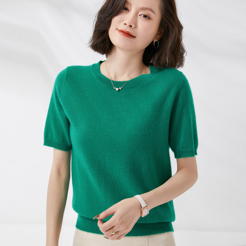 Musim Semi dan Musim Panas Bar - Summer Clothing Yarn ulasan dan harga