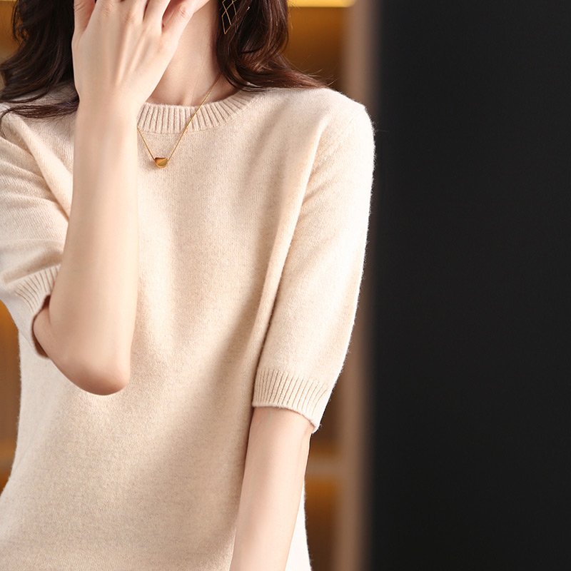 Penjualan Laris 100% Sweter da - Summer Clothing Yarn ulasan dan harga