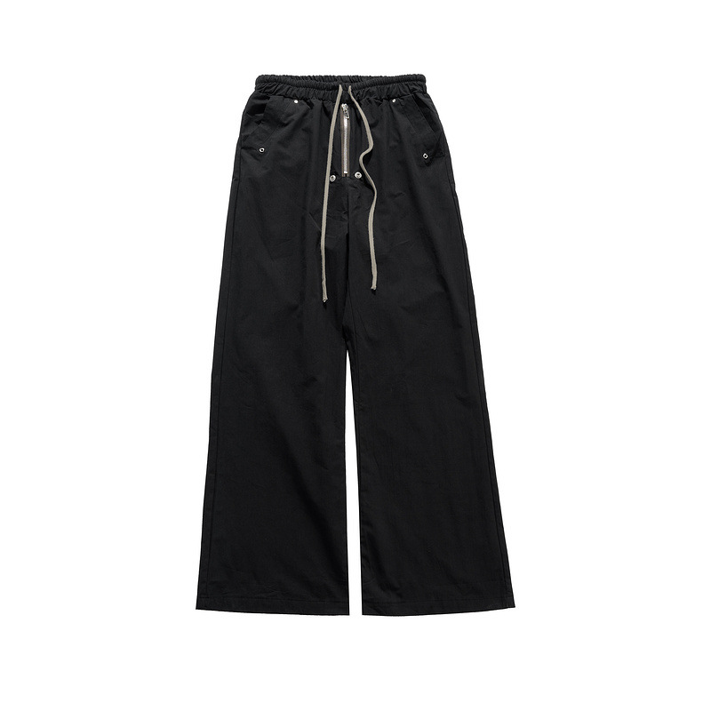 Celana Cargo Harem Kasual Pria - Summer Clothing Work ulasan dan harga