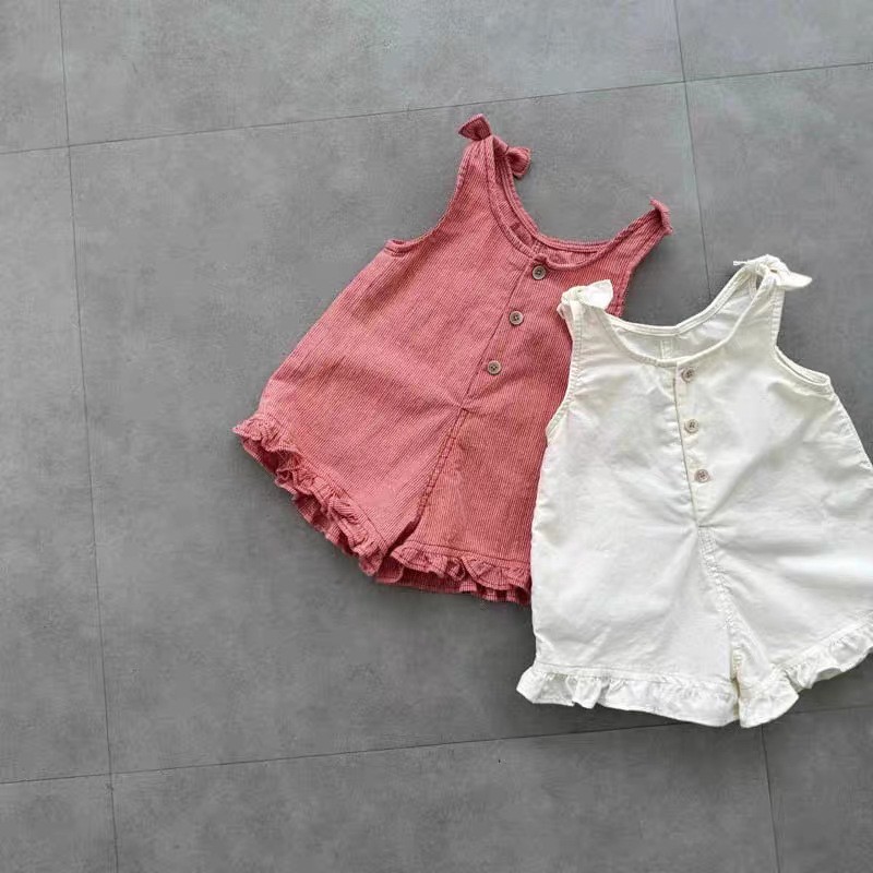 Romper Musim Panas HY2831 untu - Summer Clothing Baby ulasan dan harga